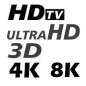 Preview: 2-fach Verteiler für Kabel TV, DVB T2, UKW, inkl. 3 F Stecker; Profi-Qualität