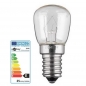 Preview: Kühlschranklampe, Möbel-Lampe, dimmbar, 25 W, E14, 1500 Stunden, EEFK E