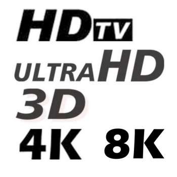 Goobay 5/6 Aktiv - Multischalter für 6 Anschlüsse; Schaltnetzteil; HDTV, UltraHD