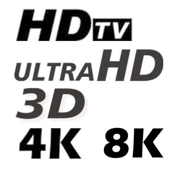 3,5 m TV Kabel;  Antennenkabel; vergoldet, 2x Filter; HDTV, UltraHD, 3D