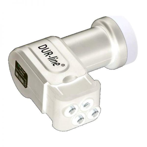 Quattro lnb ohne multischalter